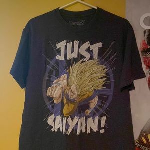 Dragonball Z T-shirt